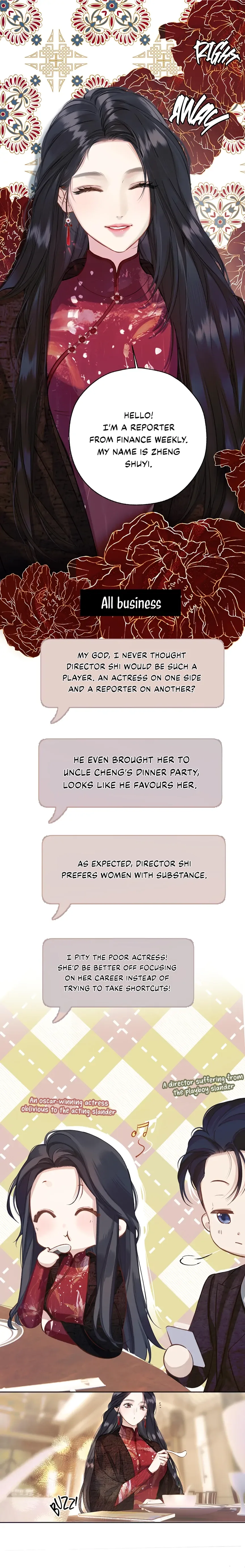 Love by Mistake Chapter 26 page 9