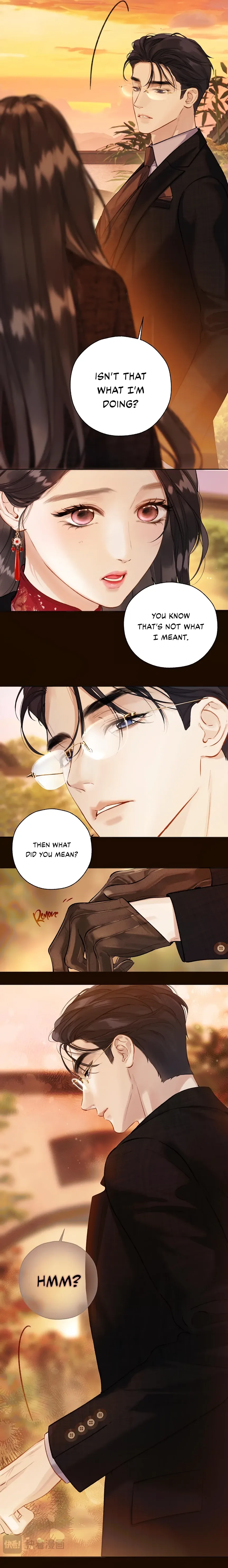 Love by Mistake Chapter 26 page 6