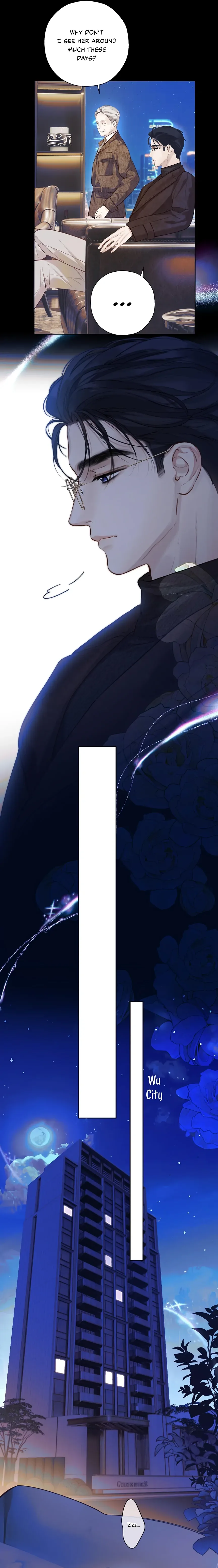 Love by Mistake Chapter 27.1 page 14