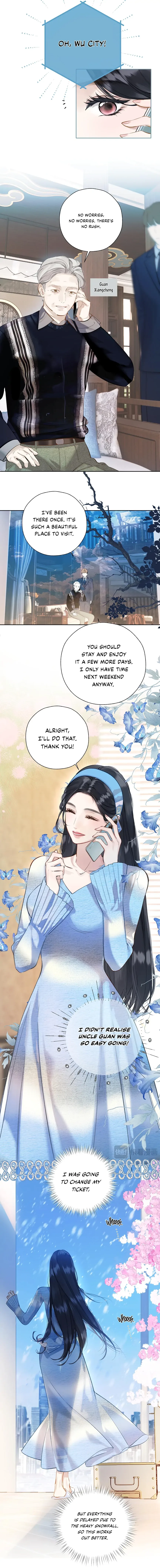 Love by Mistake Chapter 28 page 7