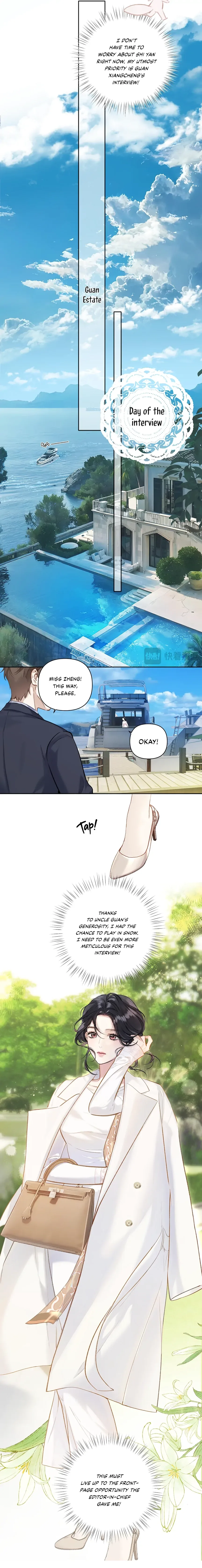 Love by Mistake Chapter 28 page 13