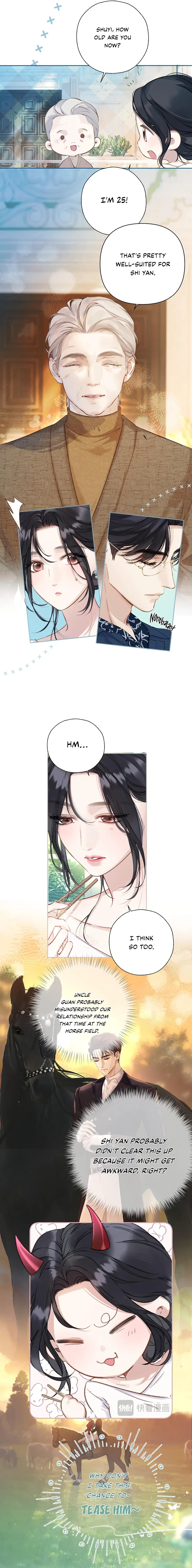 Love by Mistake Chapter 29 page 7