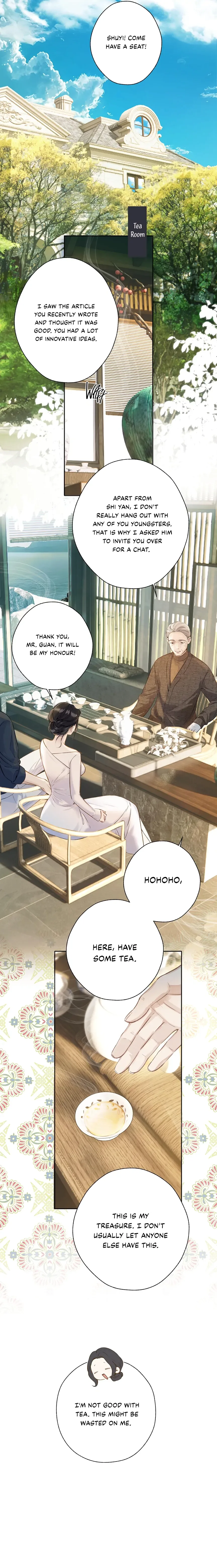 Love by Mistake Chapter 29 page 2
