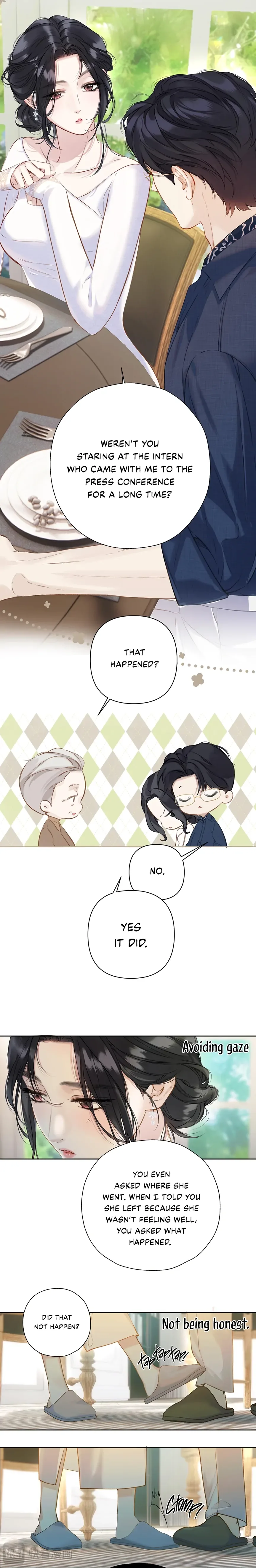 Love by Mistake Chapter 29 page 9