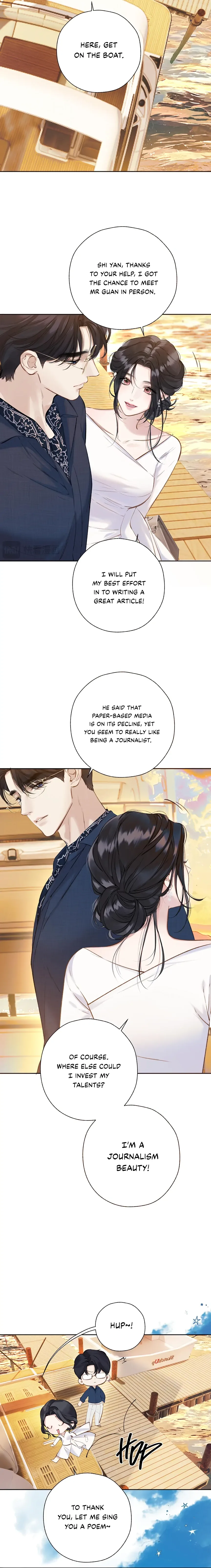 Love by Mistake Chapter 29 page 12