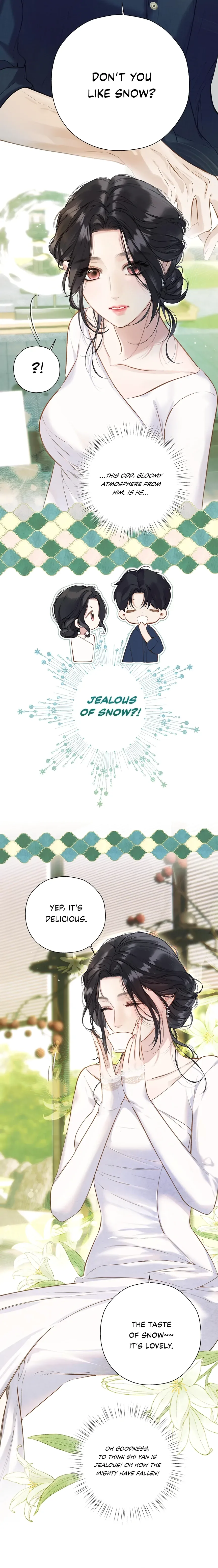 Love by Mistake Chapter 29 page 4