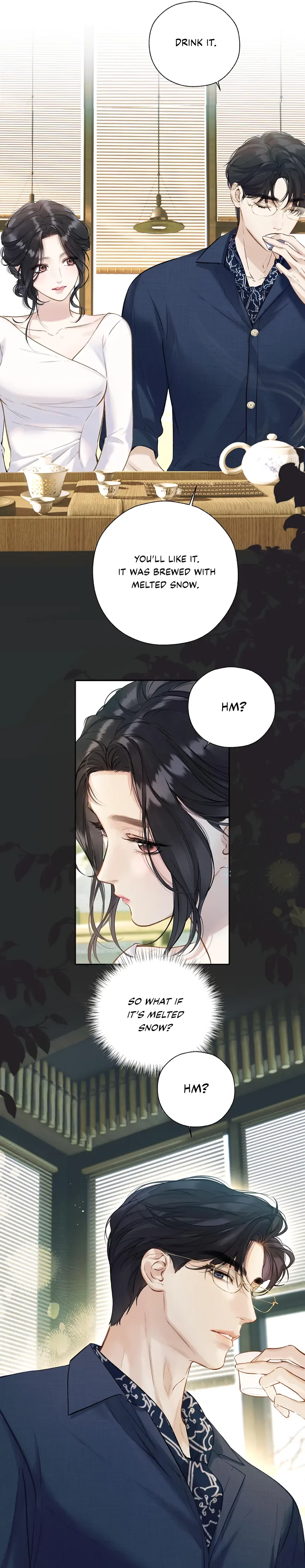 Love by Mistake Chapter 29 page 3