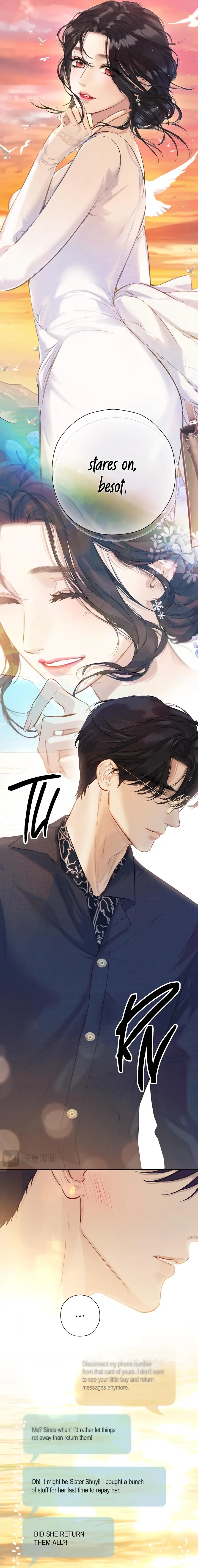 Love by Mistake Chapter 29 page 14