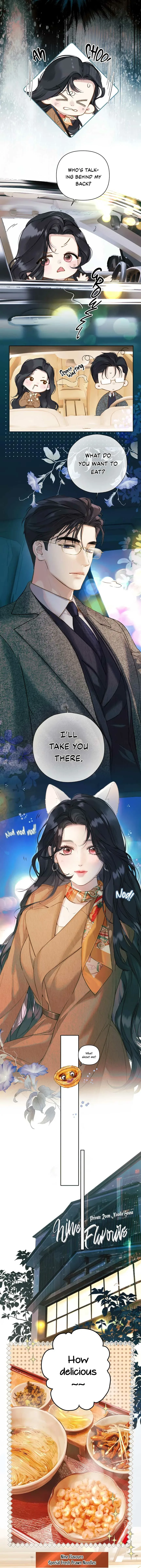 Love by Mistake Chapter 30 page 10