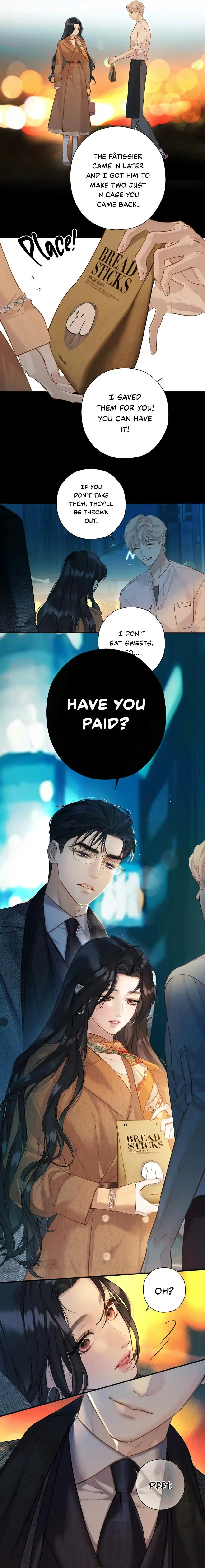 Love by Mistake Chapter 30 page 6