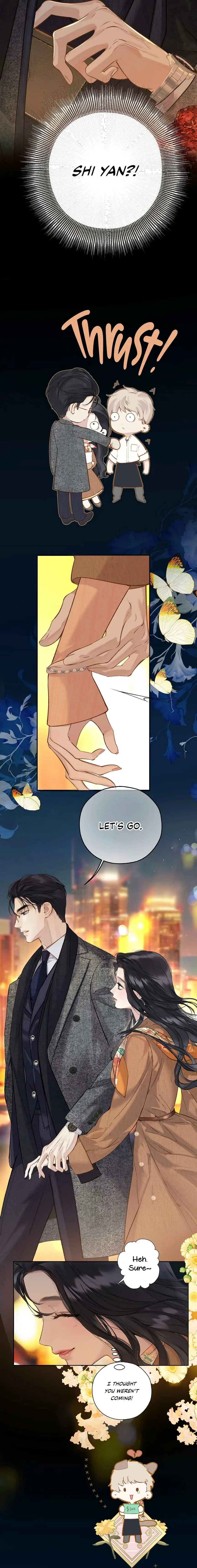 Love by Mistake Chapter 30 page 7