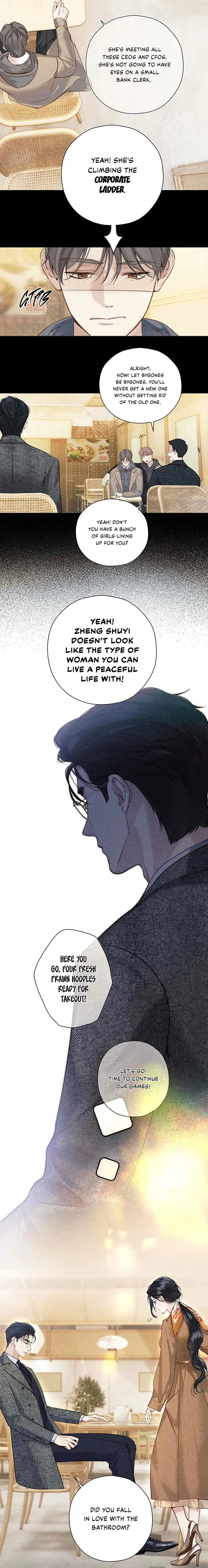 Love by Mistake Chapter 31.1 page 2