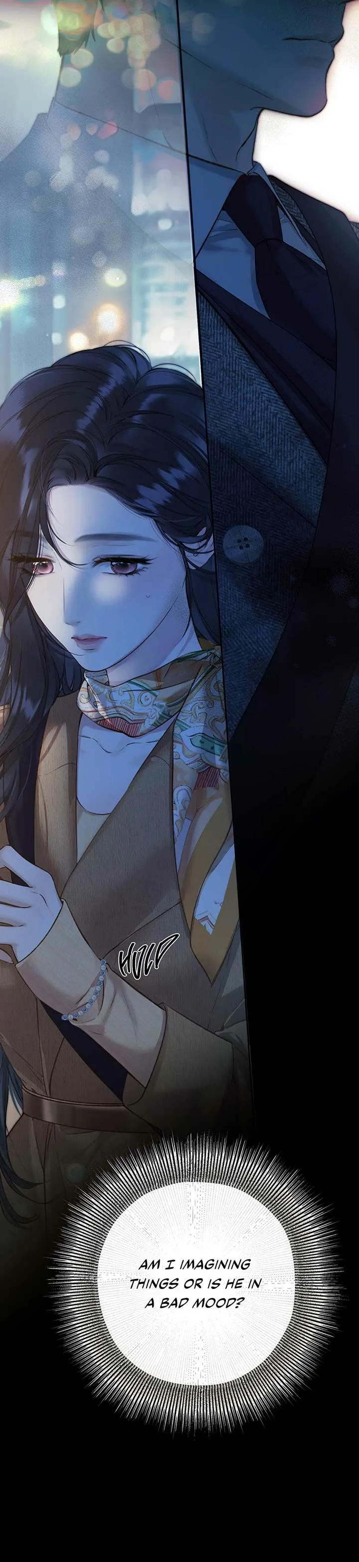 Love by Mistake Chapter 31.1 page 6
