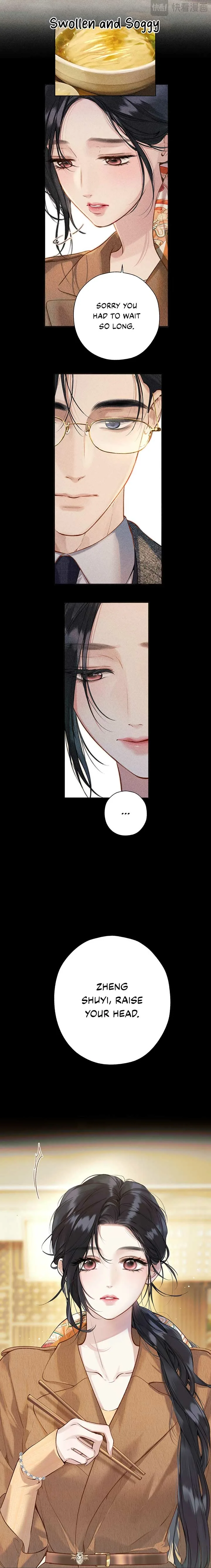 Love by Mistake Chapter 31.1 page 3