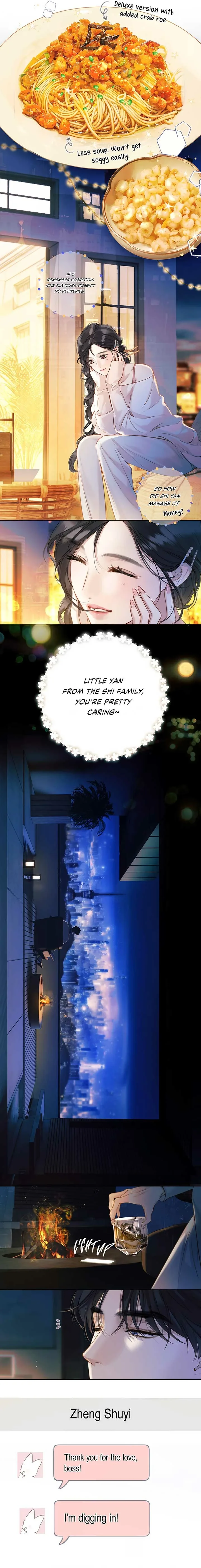 Love by Mistake Chapter 31.1 page 9