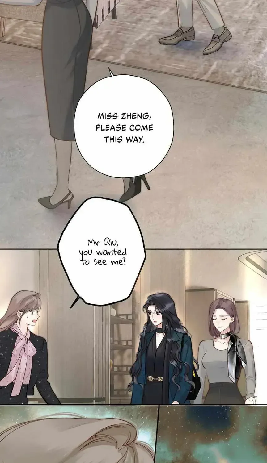Love by Mistake Chapter 32.2 page 12