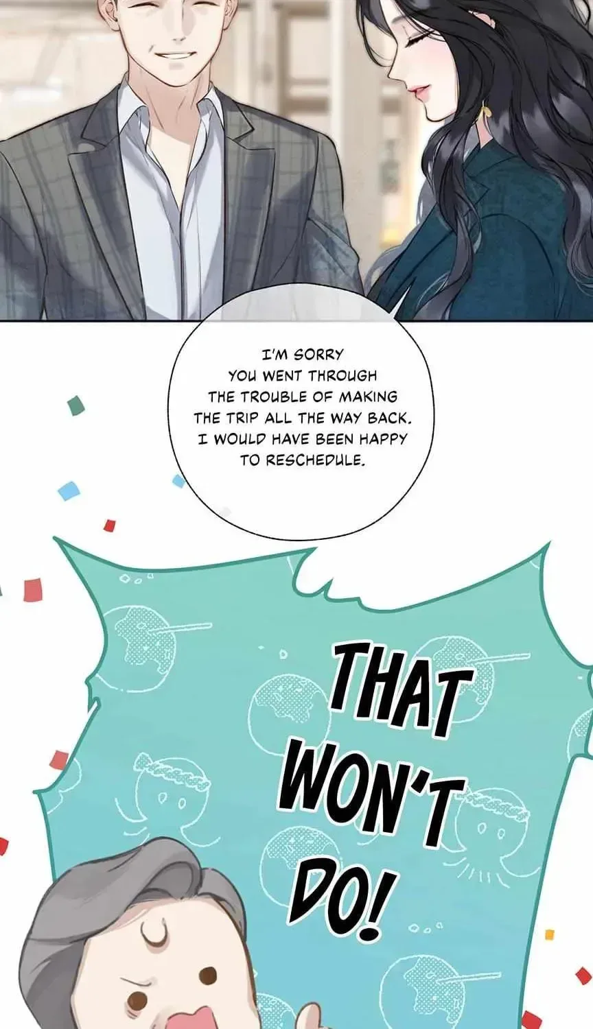 Love by Mistake Chapter 32.2 page 9