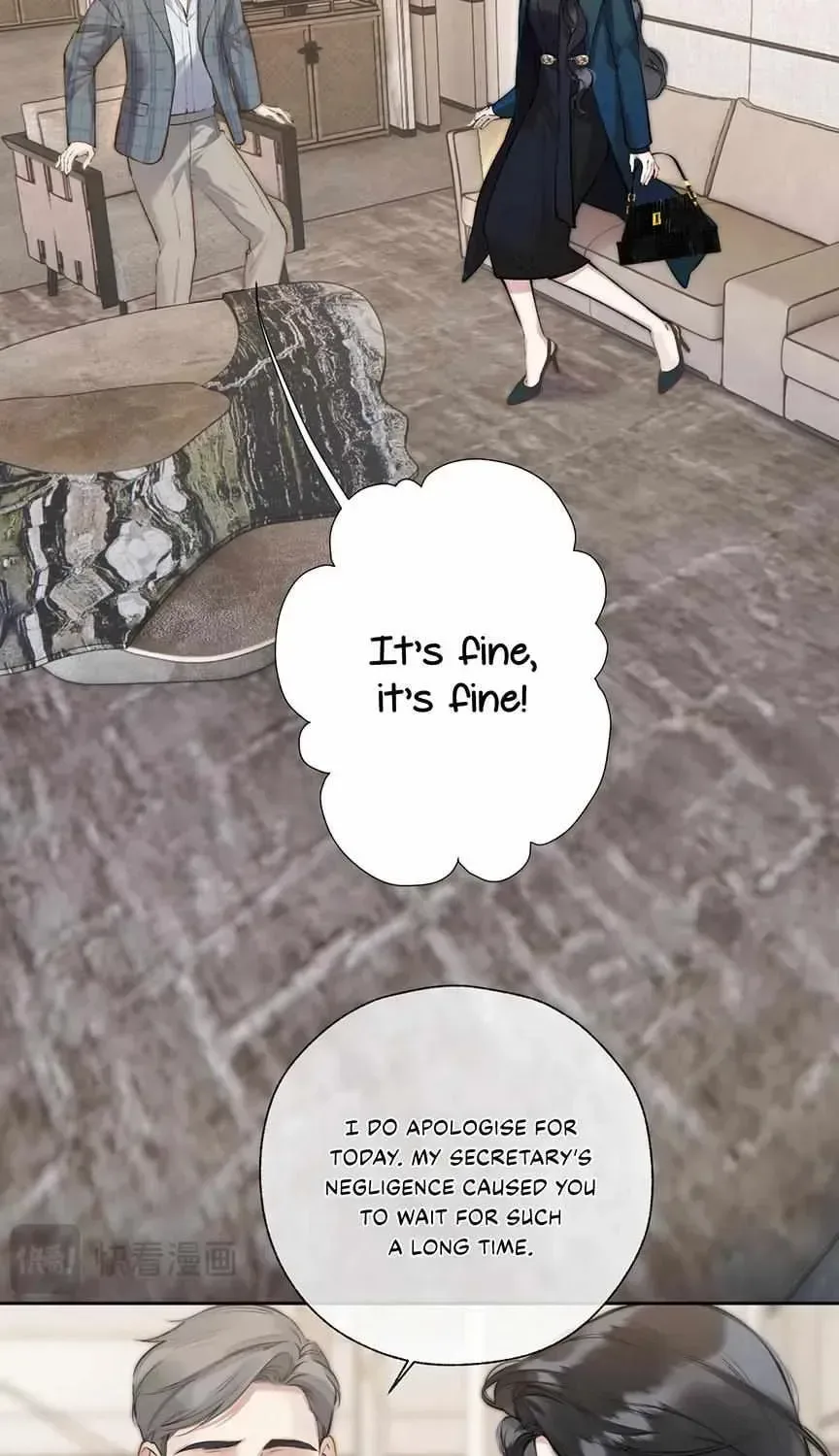 Love by Mistake Chapter 32.2 page 8