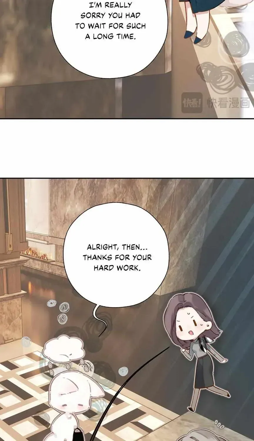 Love by Mistake Chapter 32.2 page 2