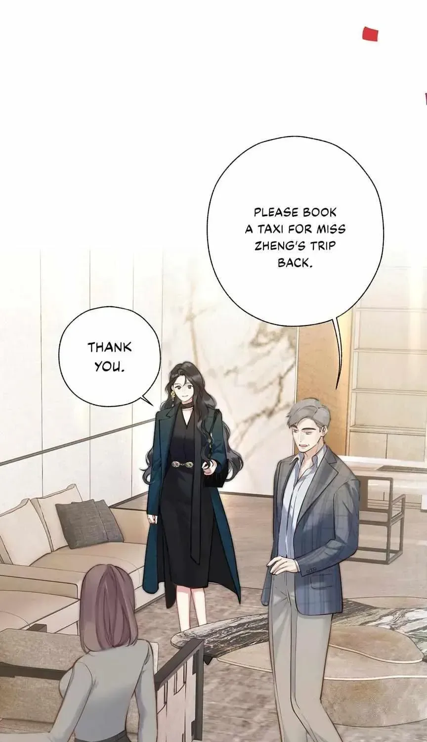 Love by Mistake Chapter 32.2 page 11