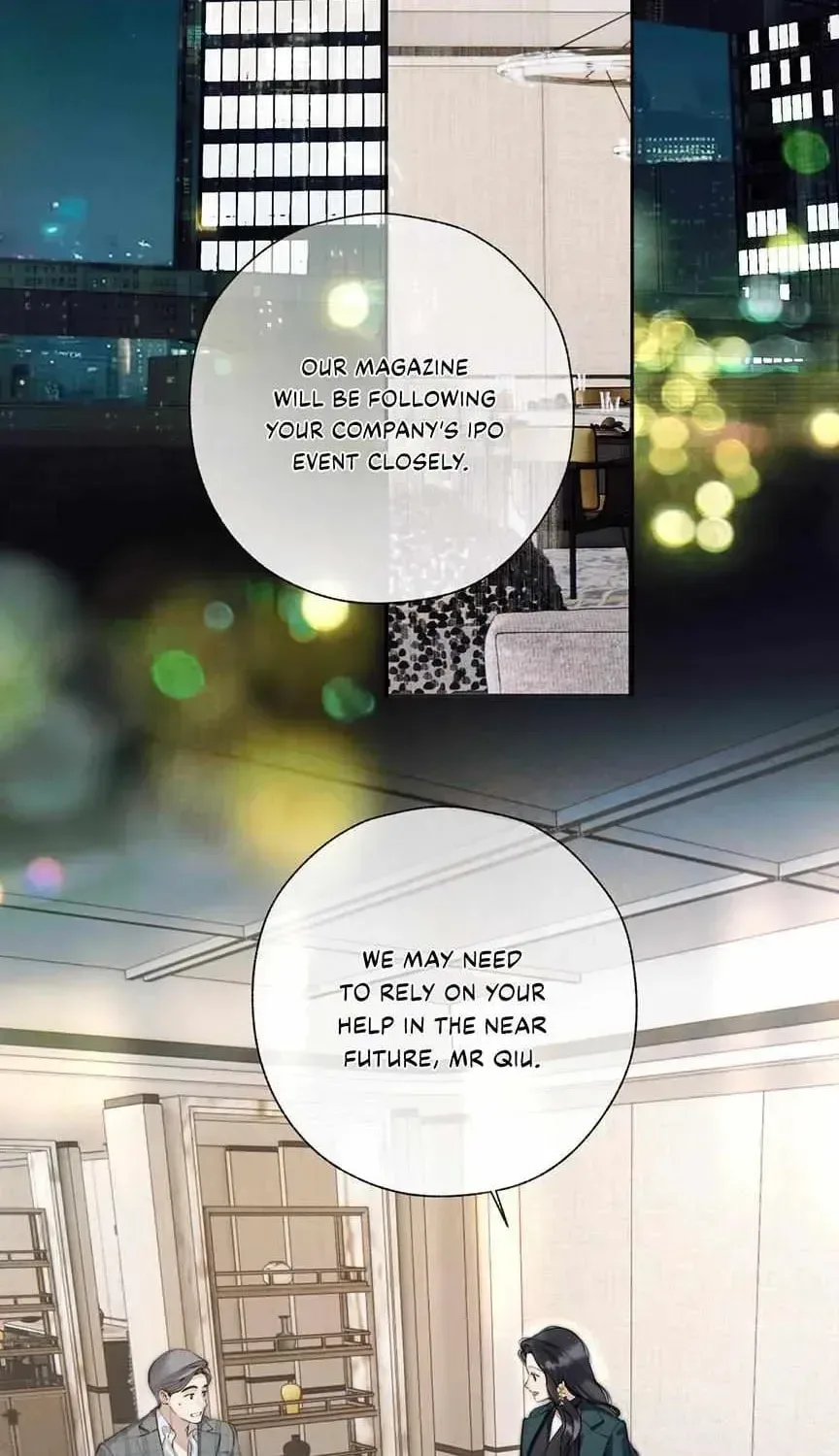 Love by Mistake Chapter 32.2 page 7