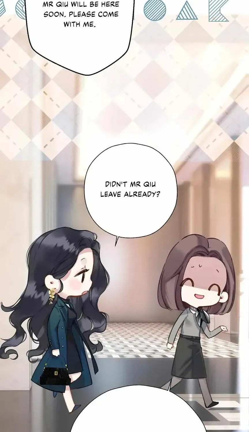 Love by Mistake Chapter 32.2 page 4