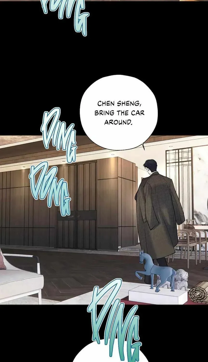 Love by Mistake Chapter 32.2 page 25