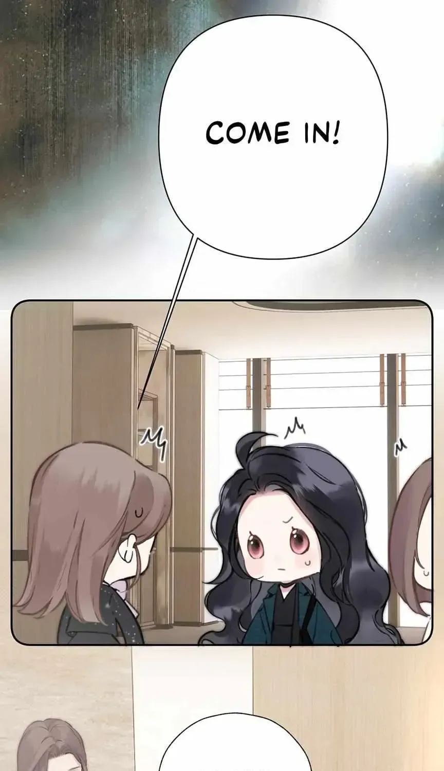 Love by Mistake Chapter 32.2 page 16