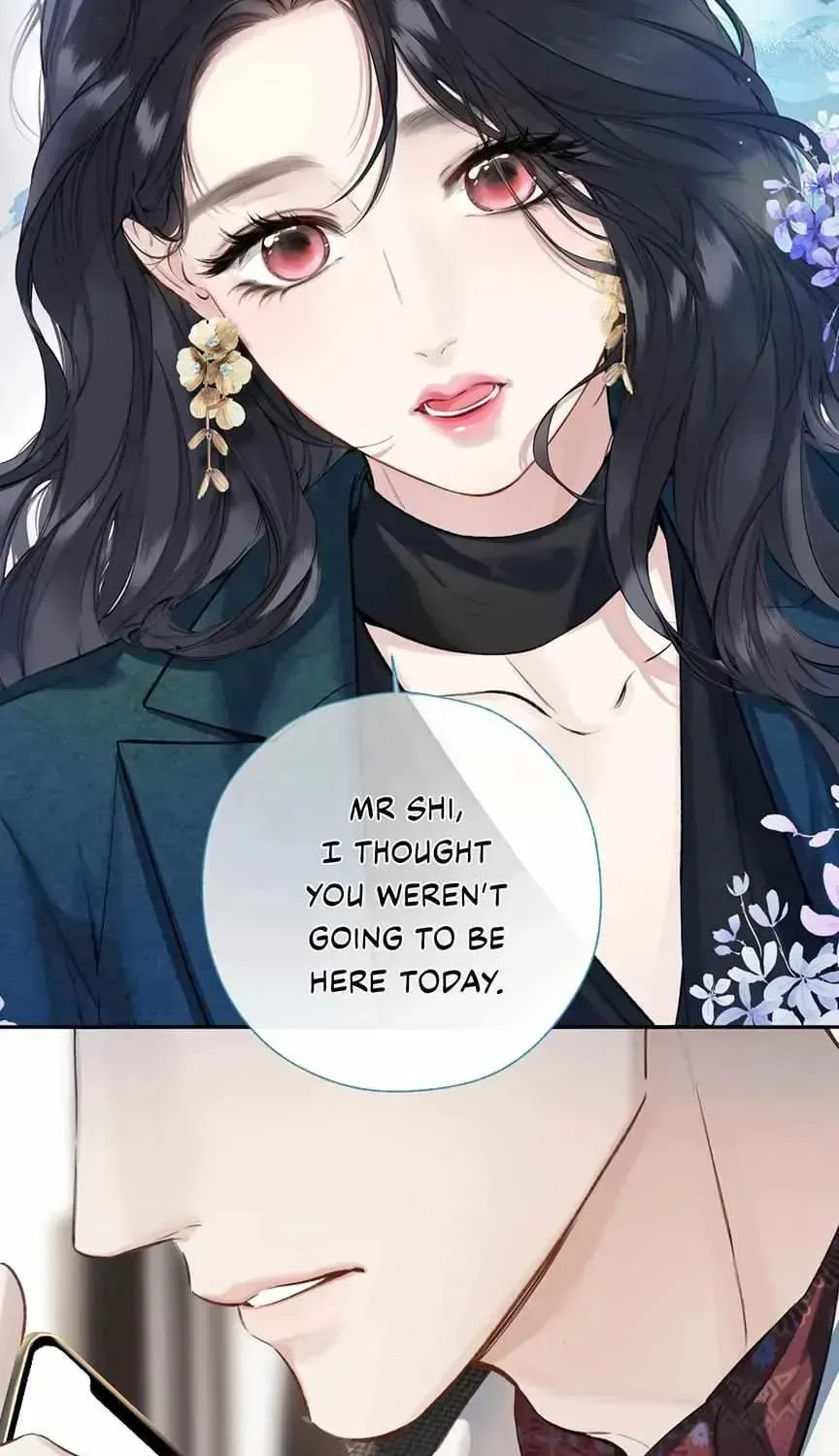 Love by Mistake Chapter 32.2 page 30