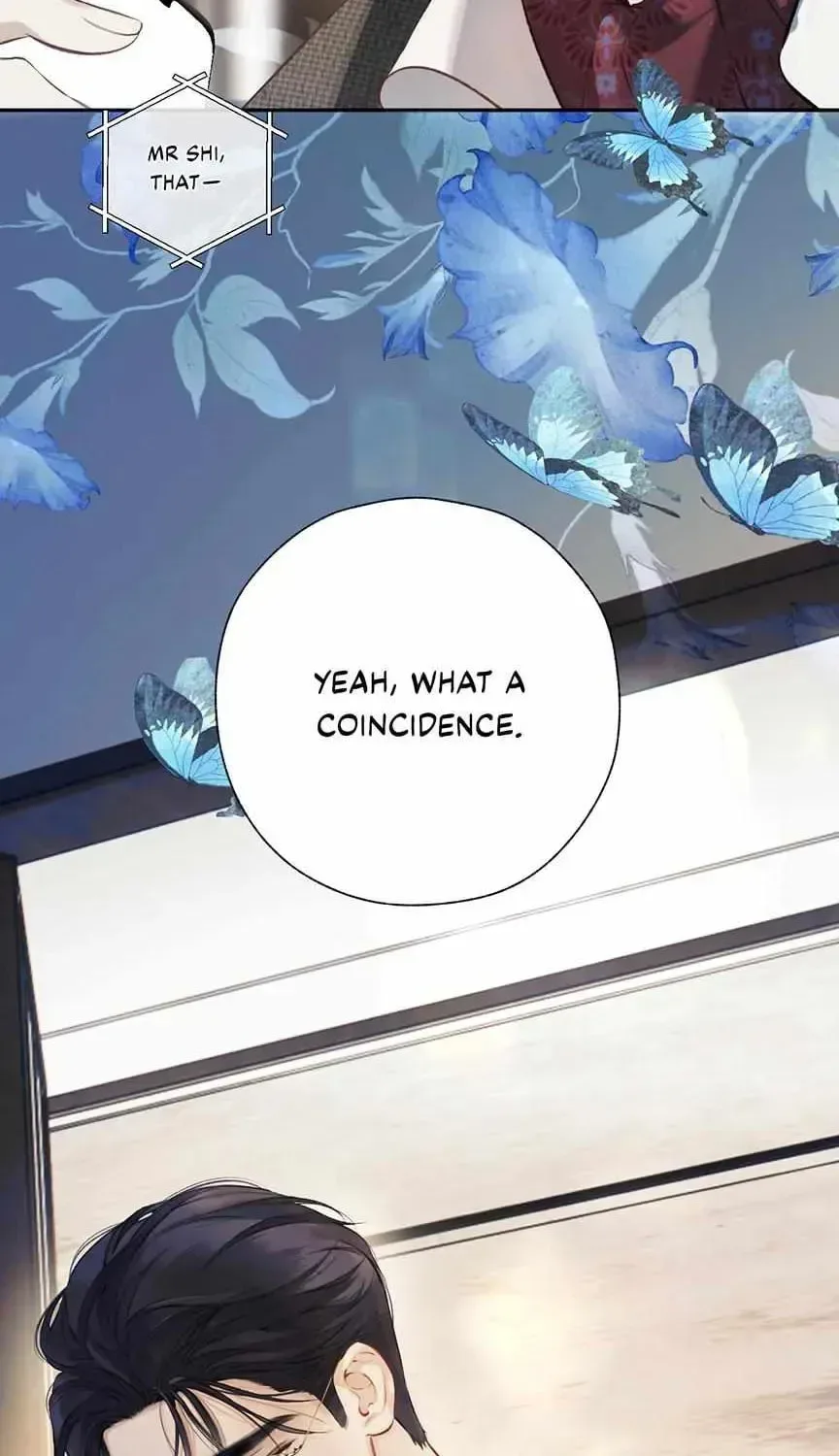 Love by Mistake Chapter 32.2 page 31
