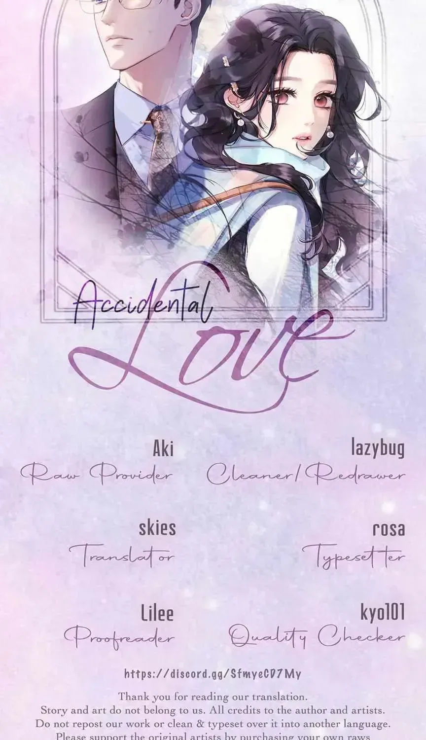 Love by Mistake Chapter 32.2 page 36