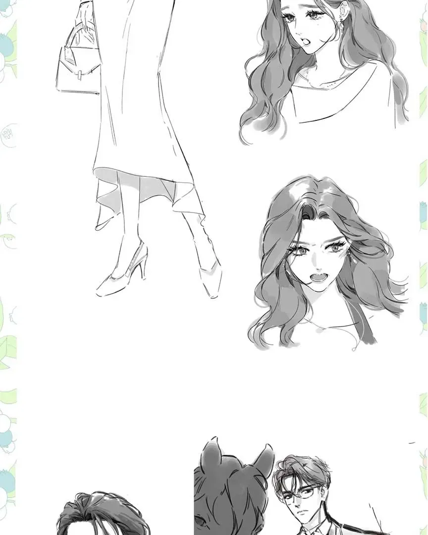 Love by Mistake Chapter 34.5 page 3