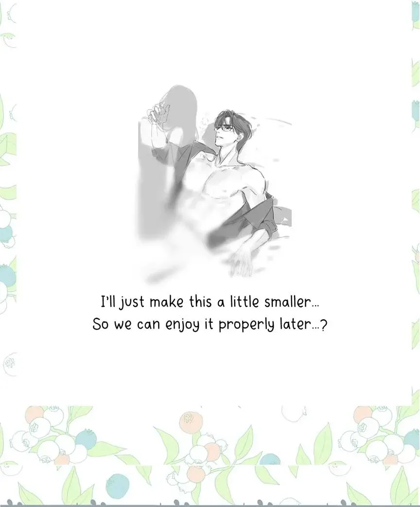 Love by Mistake Chapter 34.5 page 5