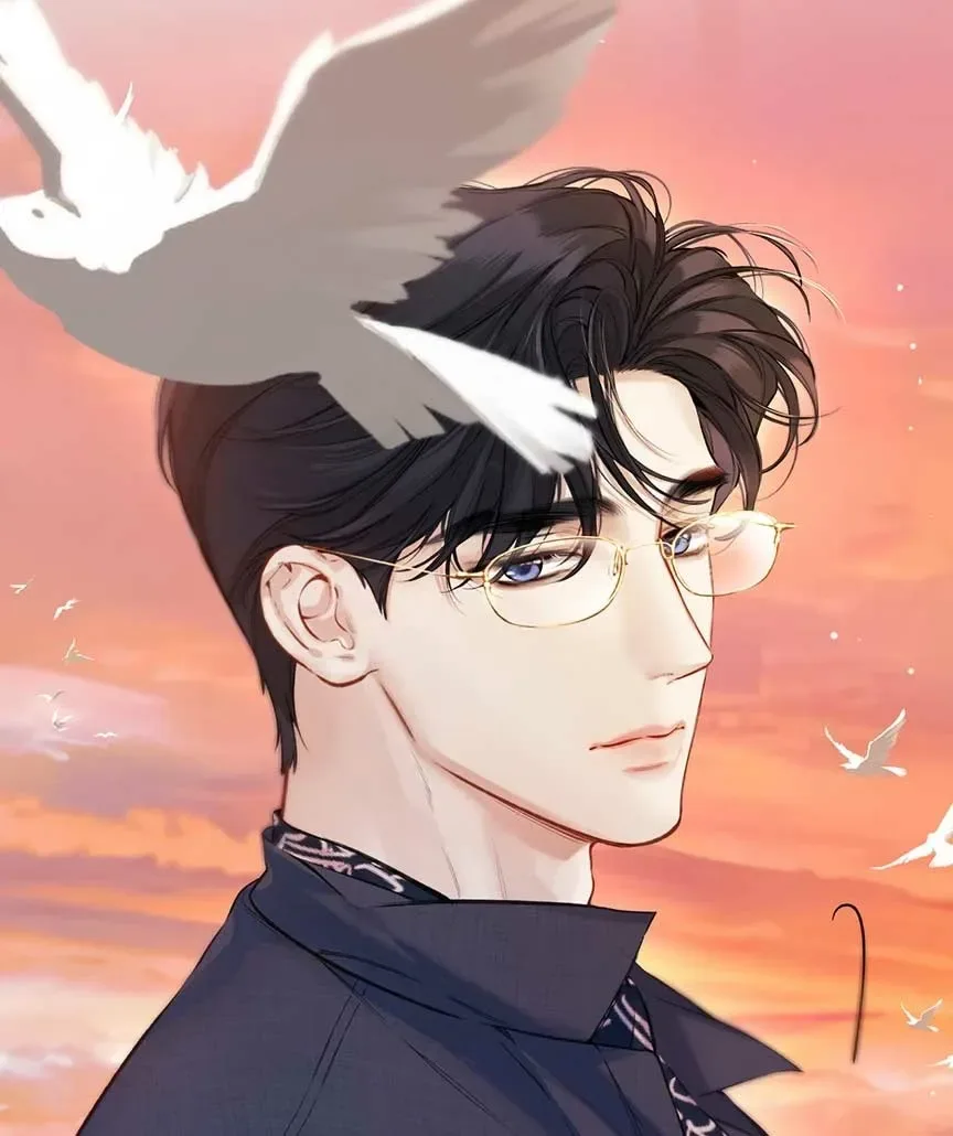 Love by Mistake Chapter 34.5 page 11