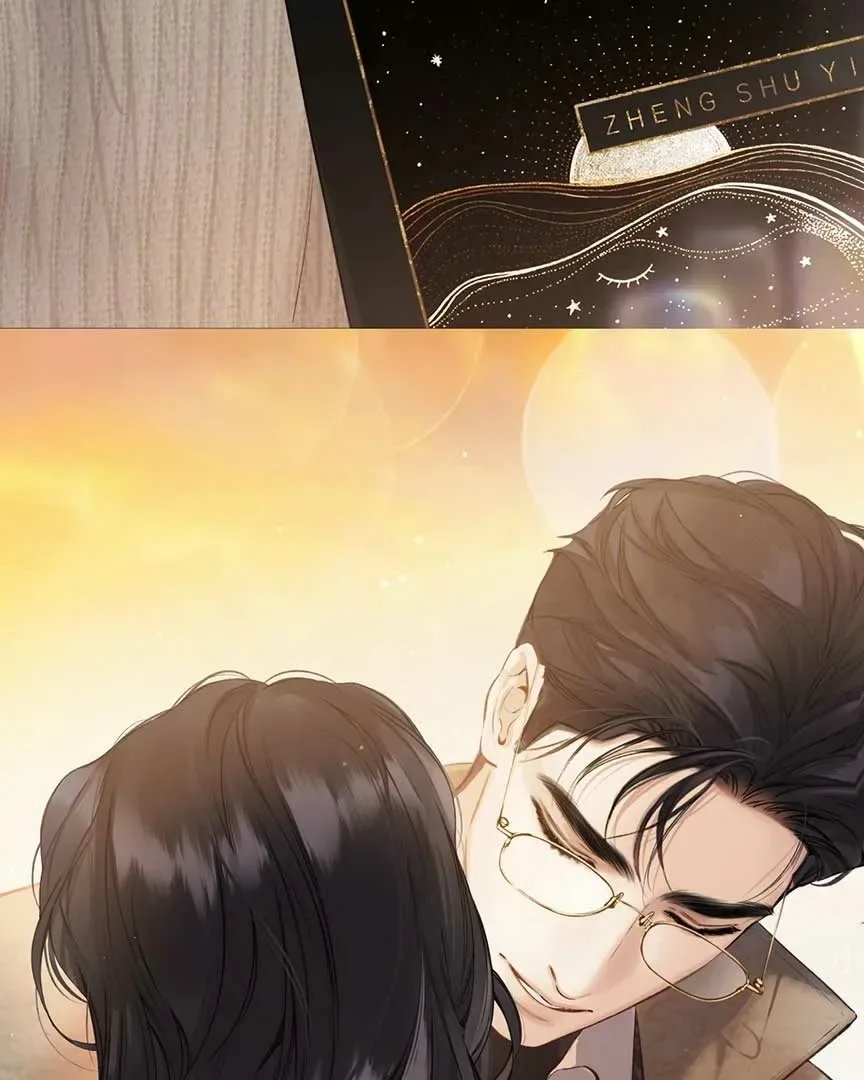 Love by Mistake Chapter 34.5 page 20