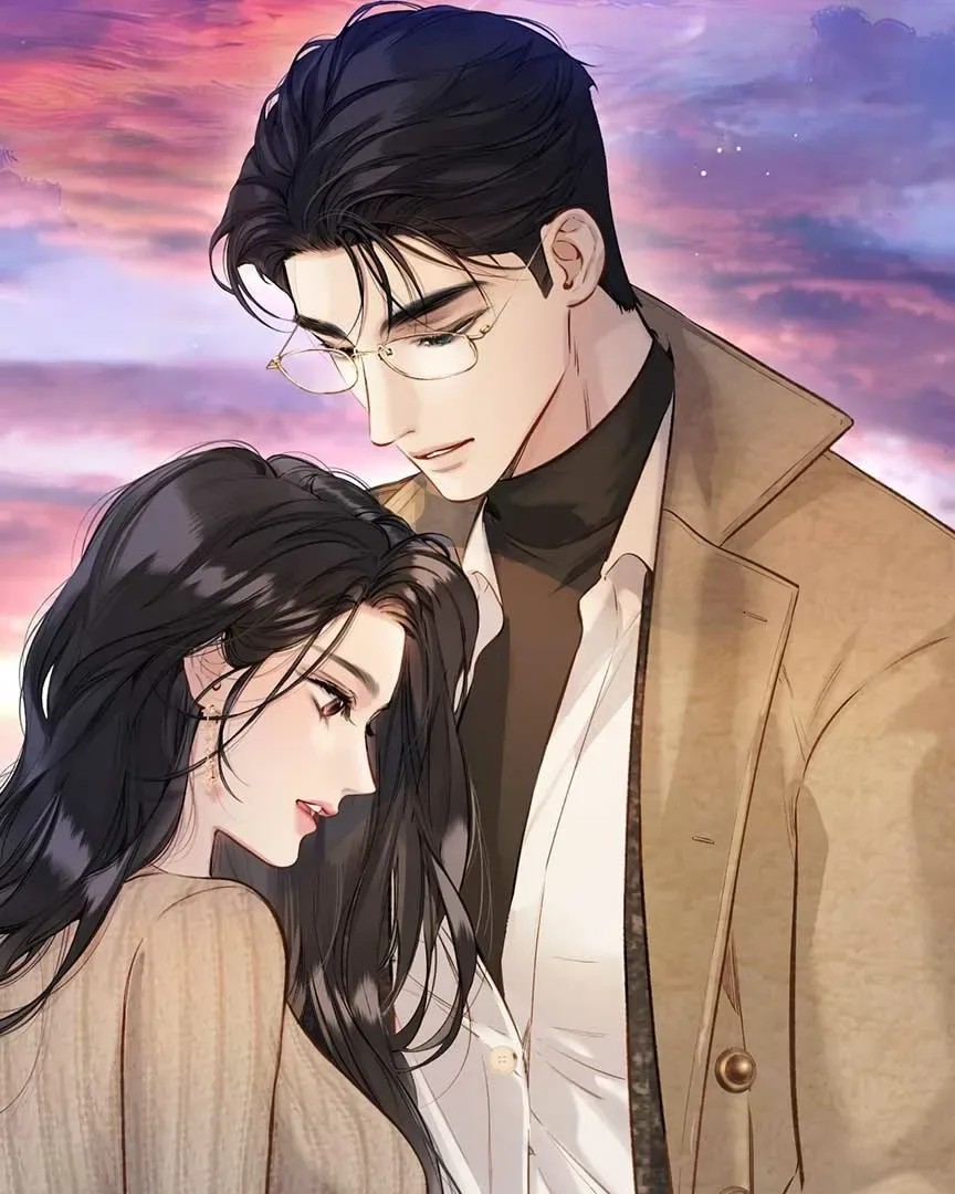 Love by Mistake Chapter 34.5 page 18