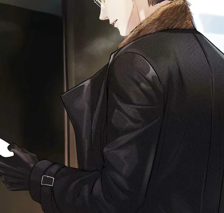 Love by Mistake Chapter 34.5 page 28