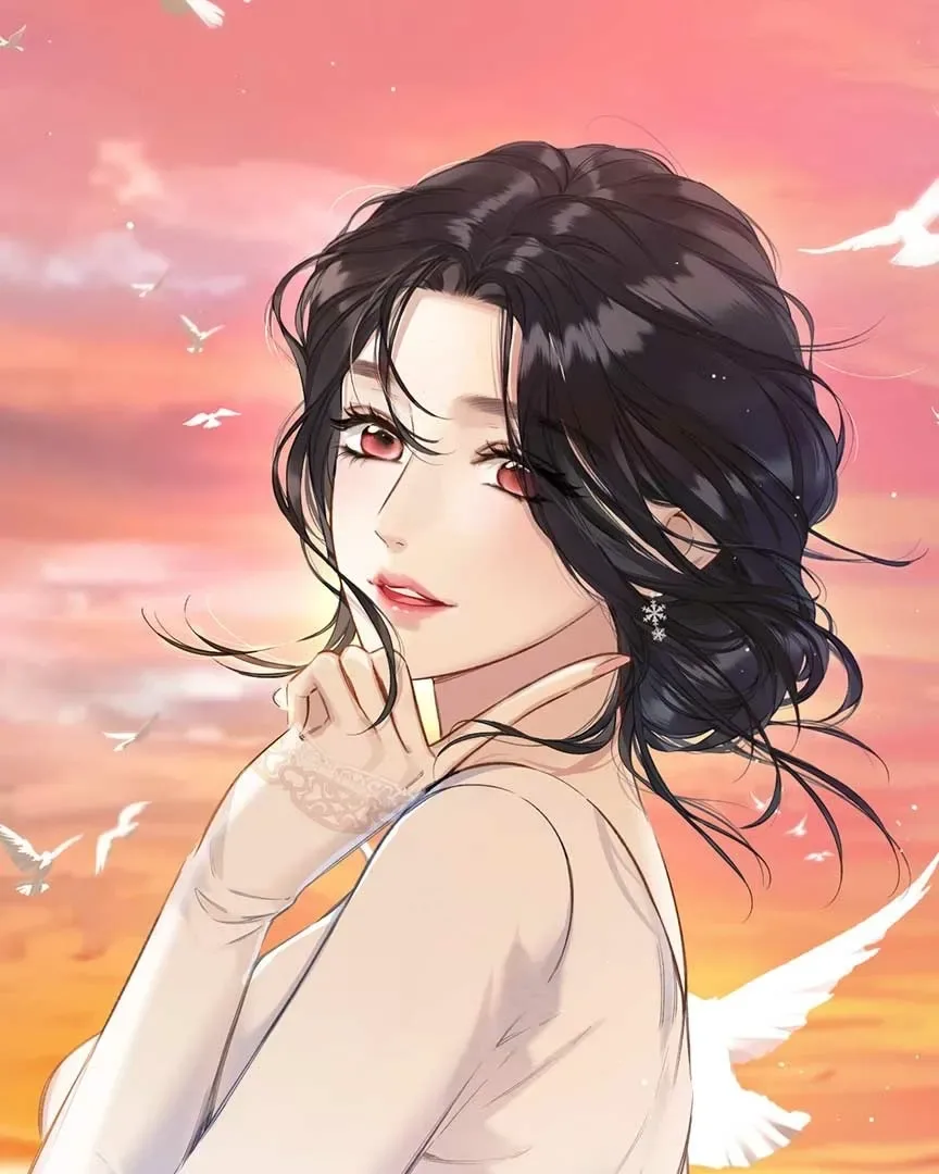 Love by Mistake Chapter 34.5 page 33