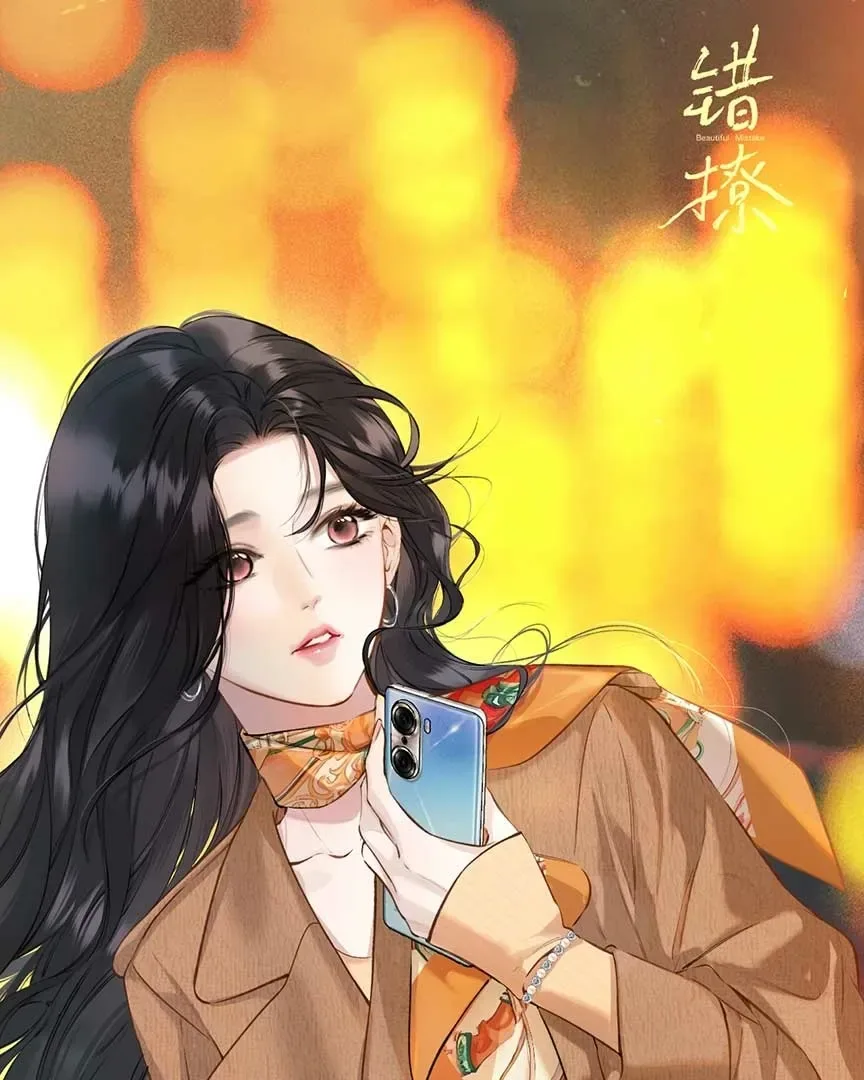 Love by Mistake Chapter 34.5 page 36