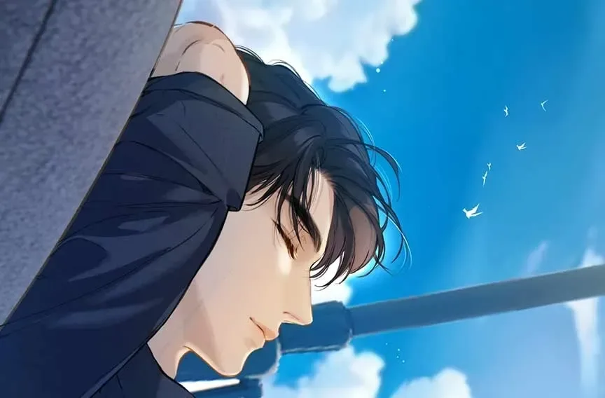 Love by Mistake Chapter 34.5 page 40