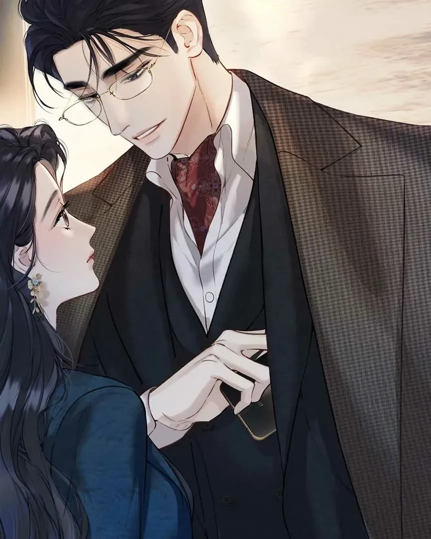 Love by Mistake Chapter 34.5 page 51