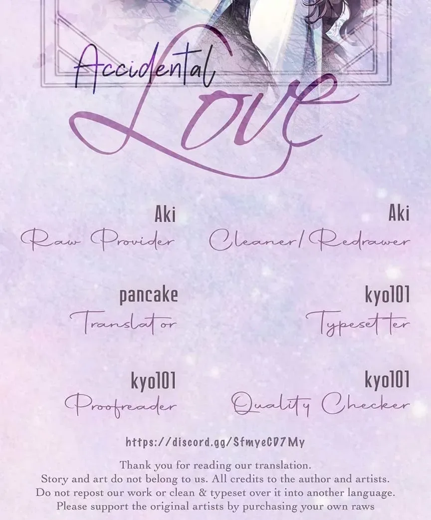 Love by Mistake Chapter 34.5 page 59