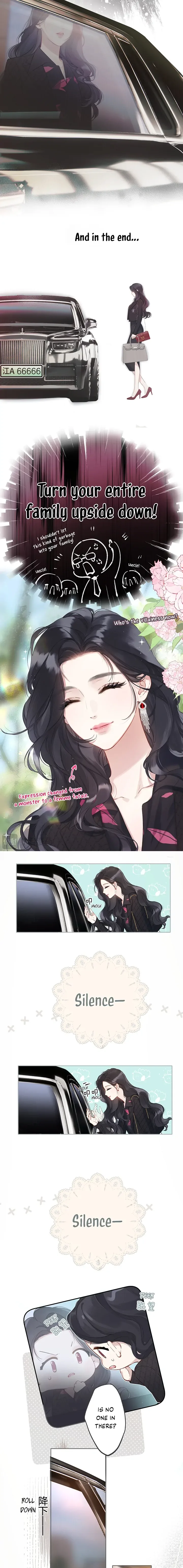 Love by Mistake Chapter 4 page 4
