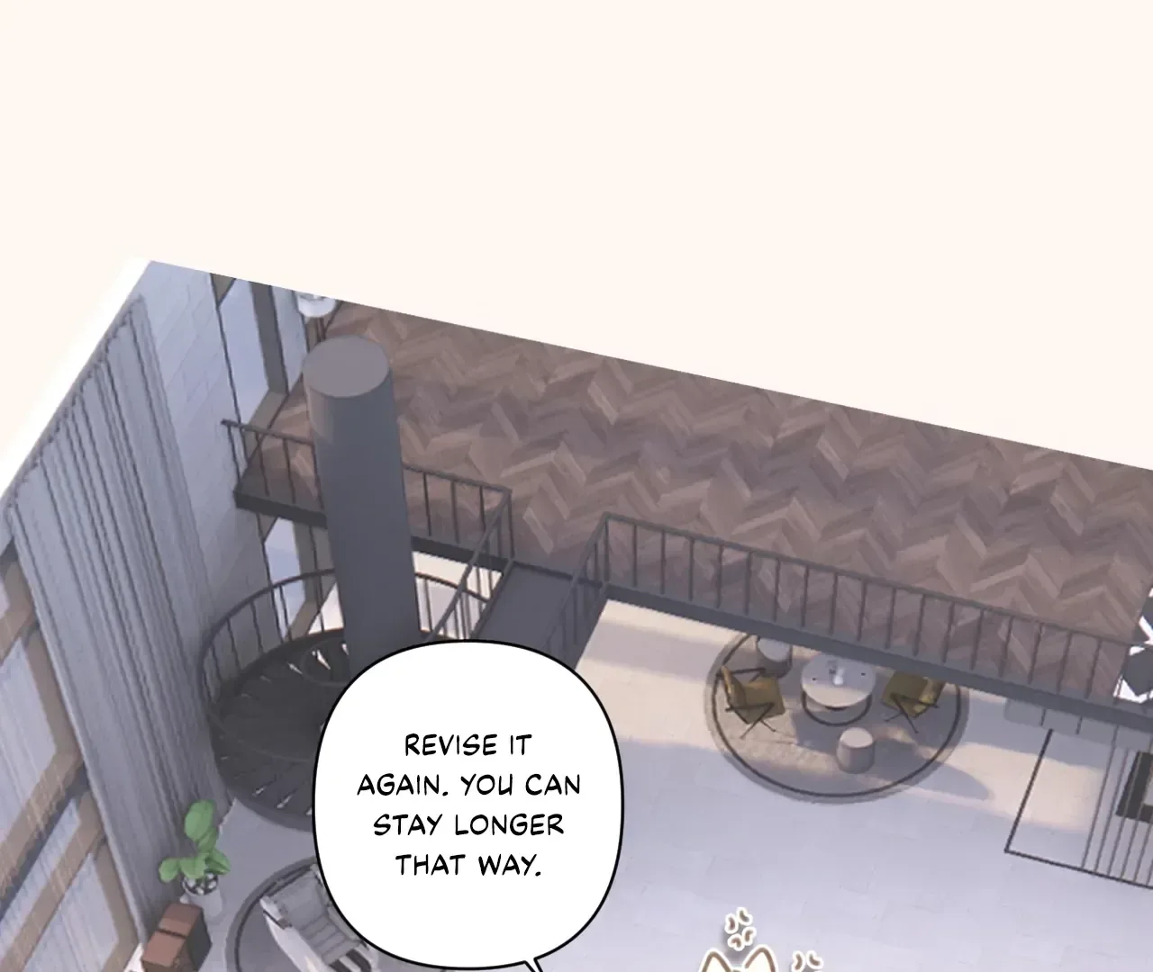 Love by Mistake Chapter 40.5 page 8