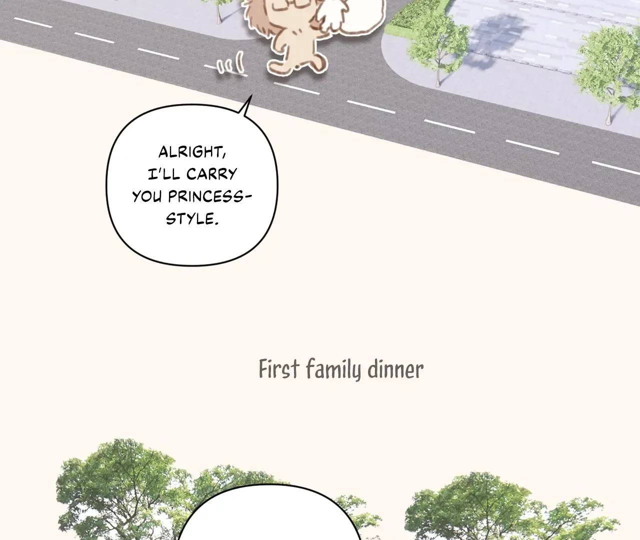Love by Mistake Chapter 40.5 page 16