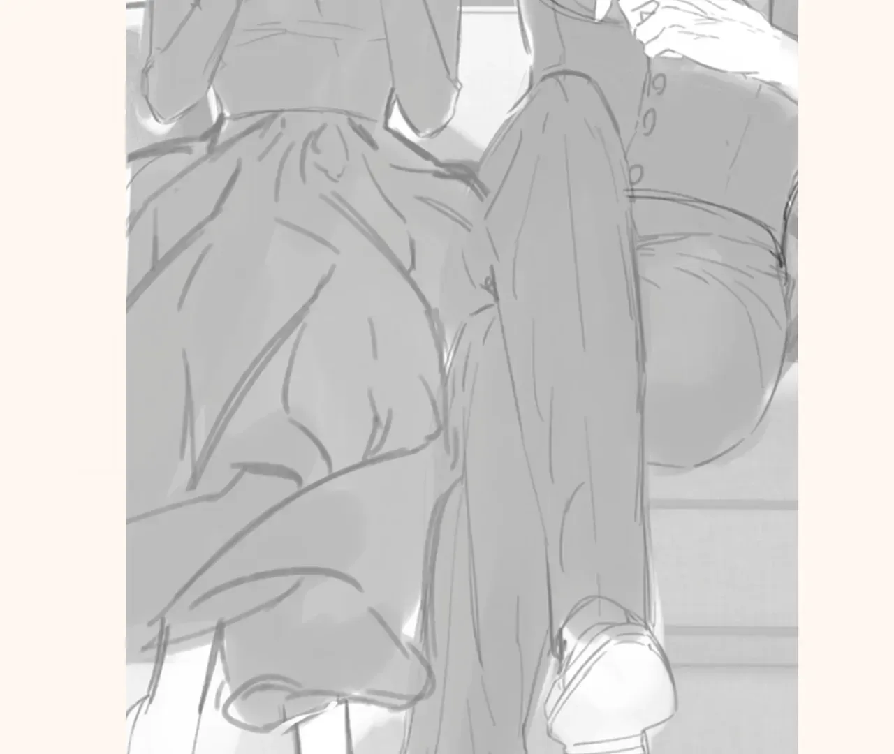 Love by Mistake Chapter 40.5 page 25
