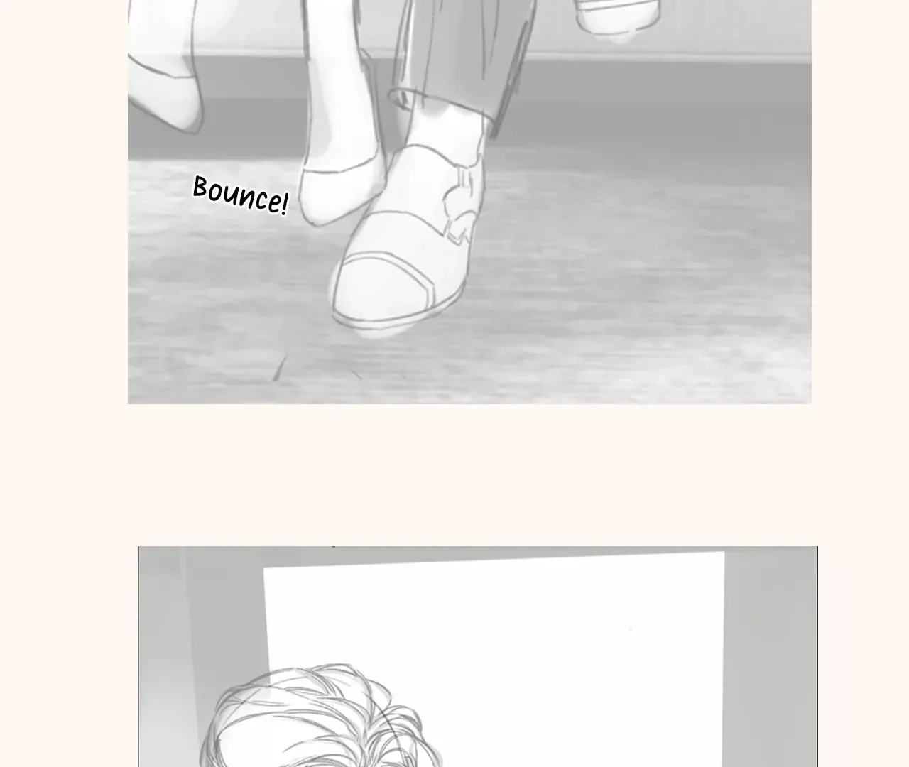 Love by Mistake Chapter 40.5 page 26
