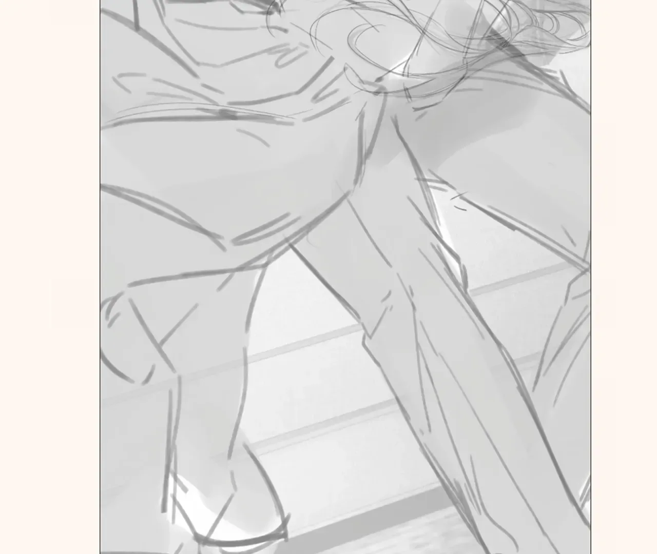 Love by Mistake Chapter 40.5 page 28