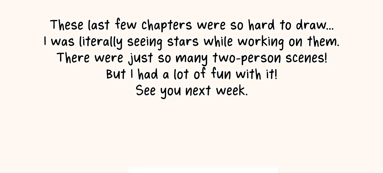 Love by Mistake Chapter 40.5 page 30