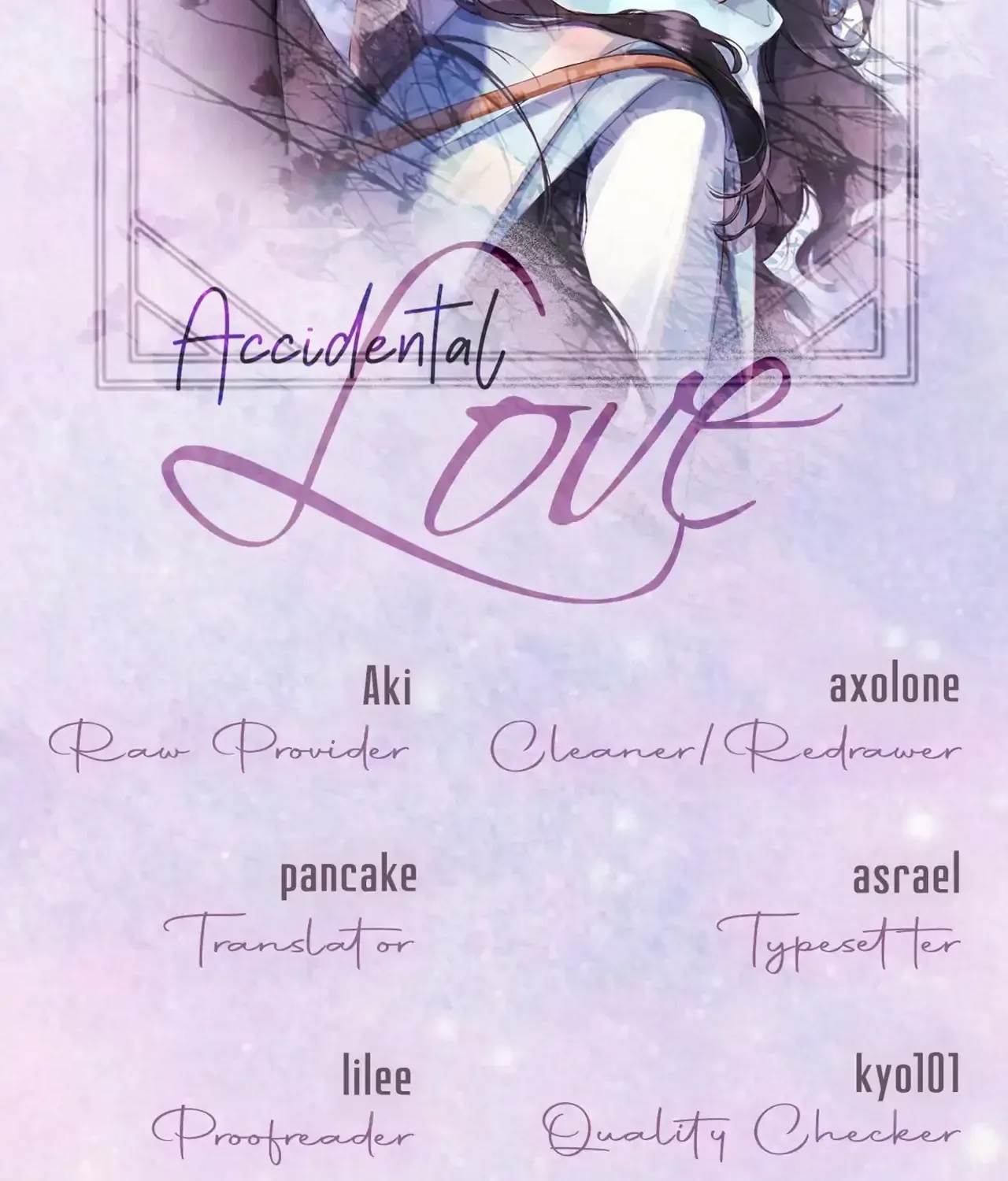 Love by Mistake Chapter 40.5 page 32